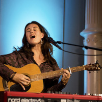 Leah Rye @ Raadhuis, Apeldoorn