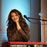 Leah Rye @ Raadhuis, Apeldoorn