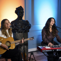 Leah Rye @ Raadhuis, Apeldoorn