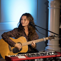 Leah Rye @ Raadhuis, Apeldoorn