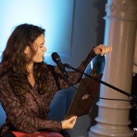 Leah Rye @ Raadhuis, Apeldoorn