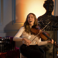 Leah Rye @ Raadhuis, Apeldoorn