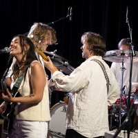 Panda Noir @ Stadhuis, Apeldoorn