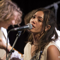 Panda Noir @ Stadhuis, Apeldoorn