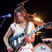 Panda Noir @ Stadhuis, Apeldoorn