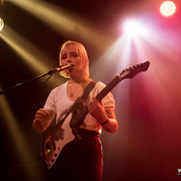 Real Derek @ Melkweg