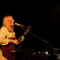 Robin Kester @ Melkweg