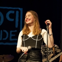 Daniel Cane & The Rebellion, Jeanne Rouwendaal