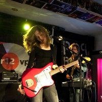 Rebecca Sier, Longen