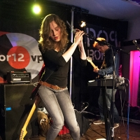 Rebecca Sier, Longen