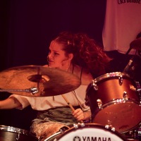 Cry Babies @ Het Park