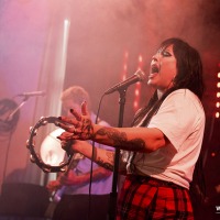 Jackie and the Facts @ Het Huis Verloren