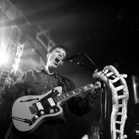 Porridge Radio @ Melkweg