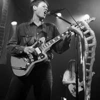 Porridge Radio @ Melkweg