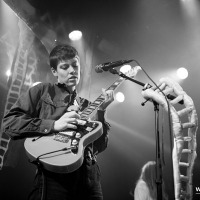 Porridge Radio @ Melkweg