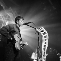 Porridge Radio @ Melkweg