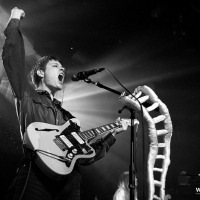 Porridge Radio @ Melkweg