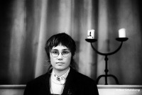 Annabel Allum @ Q-Factory