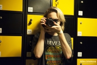 Faith Holgate (PINS)