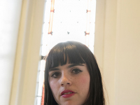 Hazel English