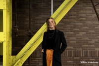 Judith Rijsenbrij @ Pllek, Amsterdam