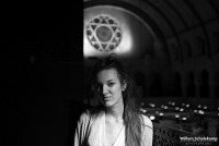 Milou Mignon @ Synagoge, Groningen