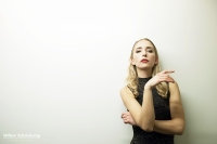 Isabel Munoz-Newsome (Pumarosa)