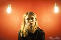 Ellie Rowsell (Wolf Alice)