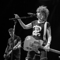 Pretenders @ TivoliVredenburg