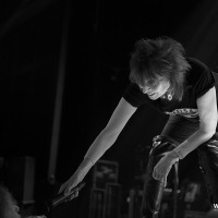 Pretenders @ TivoliVredenburg