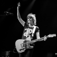 Pretenders @ TivoliVredenburg