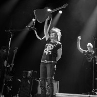 Pretenders @ TivoliVredenburg
