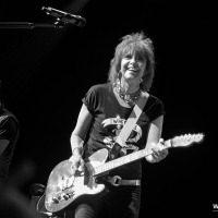 Pretenders @ TivoliVredenburg