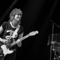 Pretenders @ TivoliVredenburg