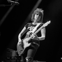 Pretenders @ TivoliVredenburg