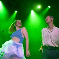 puntjudith @ Paradiso
