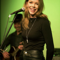 Rachel Croft @ Theater Posa, Lelystad