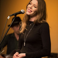 Rachel Croft @ Theater Posa, Lelystad