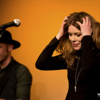 Rachel Croft @ Theater Posa, Lelystad