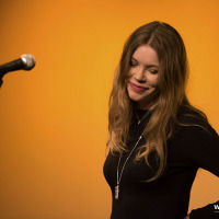 Rachel Croft @ Theater Posa, Lelystad