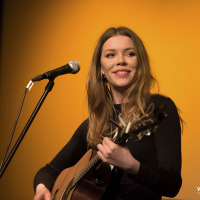 Rachel Croft @ Theater Posa, Lelystad