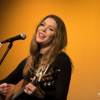 Rachel Croft @ Theater Posa, Lelystad