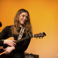 Rachel Croft @ Theater Posa, Lelystad