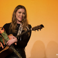 Rachel Croft @ Theater Posa, Lelystad