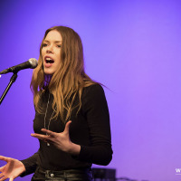 Rachel Croft @ Theater Posa, Lelystad