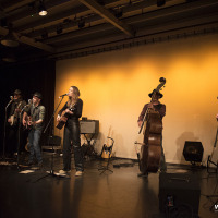 Rachel Croft @ Theater Posa, Lelystad