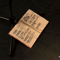 Rachel Croft @ Theater Posa, Lelystad