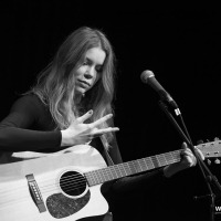 Rachel Croft @ Theater Posa