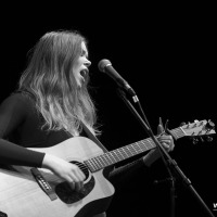 Rachel Croft @ Theater Posa