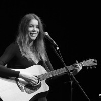 Rachel Croft @ Theater Posa